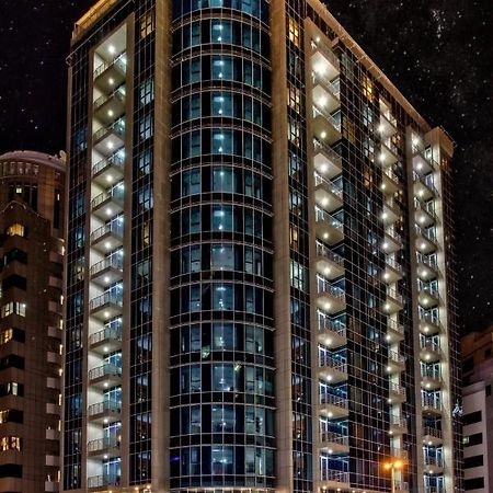 Icon Delux Hotel Apartments Al Barsha - Formerly Abidos Dubai Exterior photo